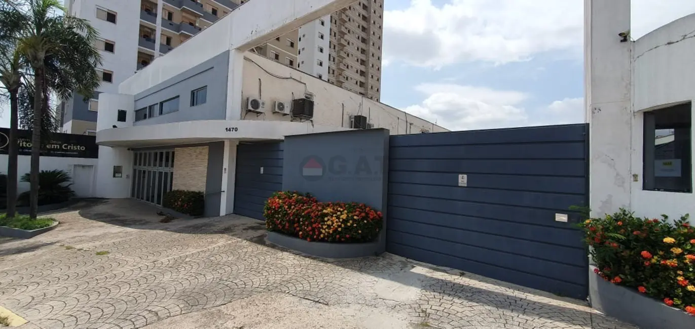 Foto 3 de Sala Comercial à venda, 2068m2 em Jardim Santa Rosália, Sorocaba - SP