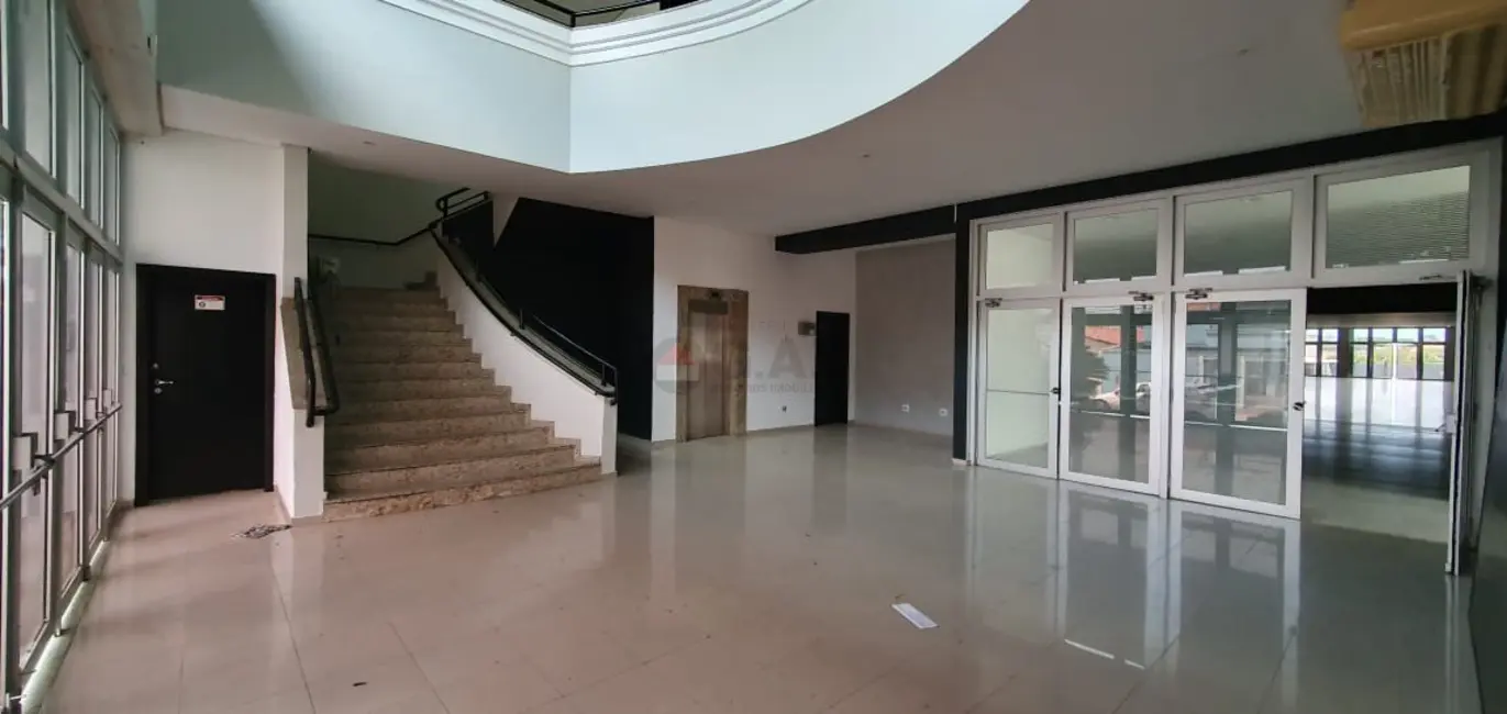 Foto 4 de Sala Comercial à venda, 2068m2 em Jardim Santa Rosália, Sorocaba - SP