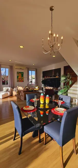 Foto 6 de Casa de Condomínio com 3 quartos à venda, 390m2 em Aracoiaba Da Serra - SP