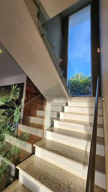 Foto 7 de Casa de Condomínio com 3 quartos à venda, 390m2 em Aracoiaba Da Serra - SP