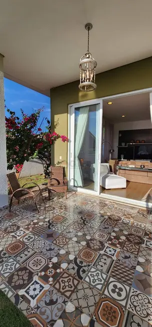 Foto 5 de Casa de Condomínio com 3 quartos à venda, 390m2 em Aracoiaba Da Serra - SP