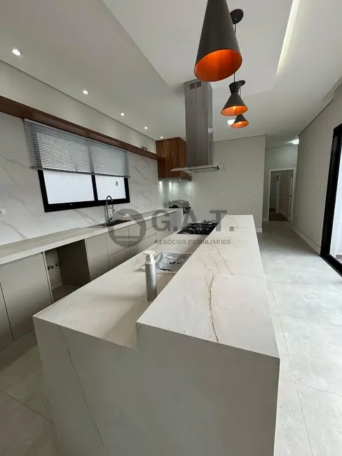 Foto 1 de Casa de Condomínio com 3 quartos à venda, 167m2 em Sorocaba - SP