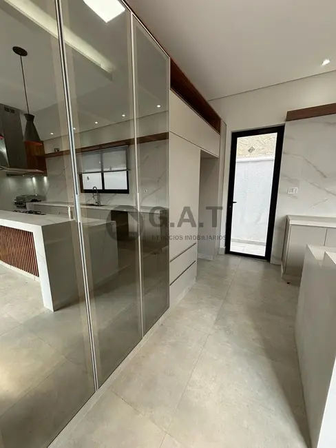 Foto 8 de Casa de Condomínio com 3 quartos à venda, 167m2 em Sorocaba - SP