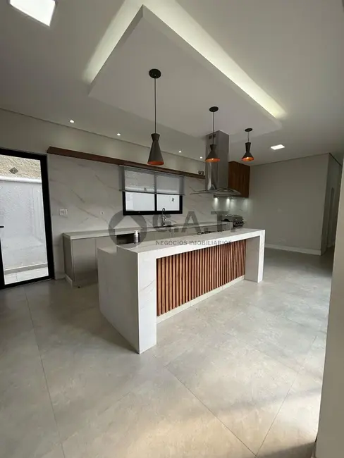 Foto 6 de Casa de Condomínio com 3 quartos à venda, 167m2 em Sorocaba - SP