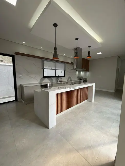 Foto 7 de Casa de Condomínio com 3 quartos à venda, 167m2 em Sorocaba - SP