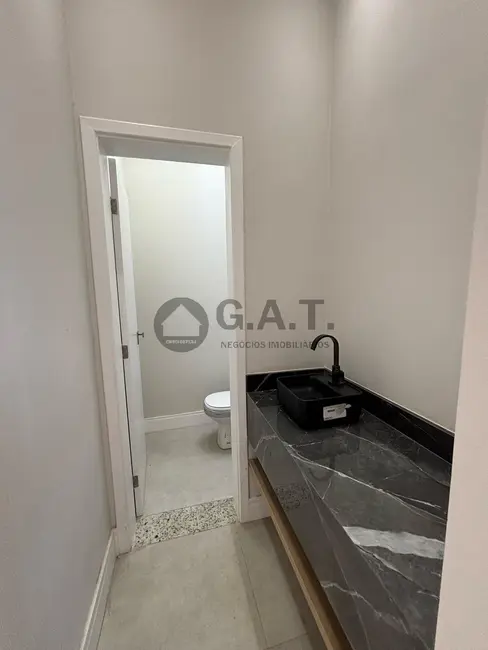 Foto 3 de Casa de Condomínio com 3 quartos à venda, 167m2 em Sorocaba - SP