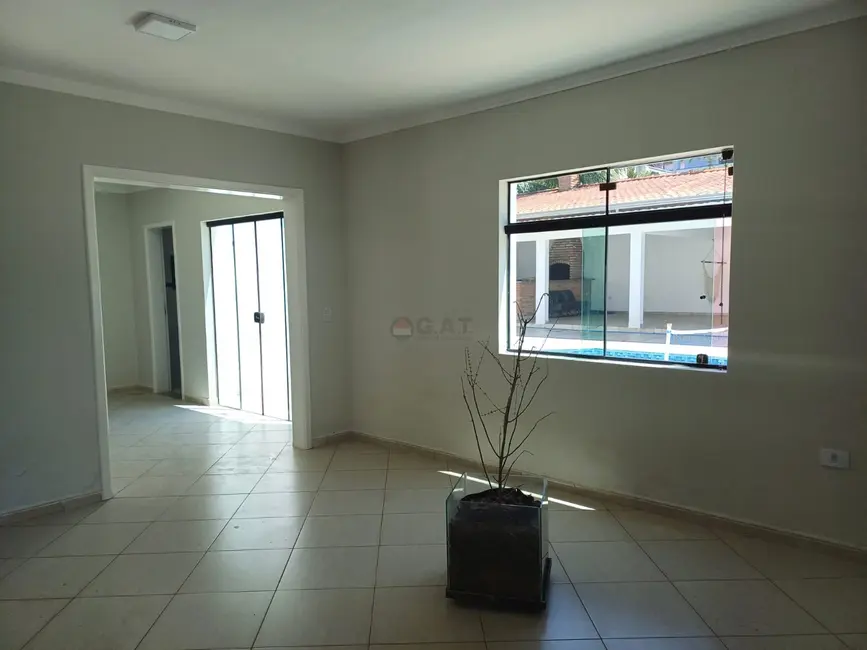 Foto 4 de Casa de Condomínio com 3 quartos à venda, 366m2 em Jardim Ibiti do Paço, Sorocaba - SP