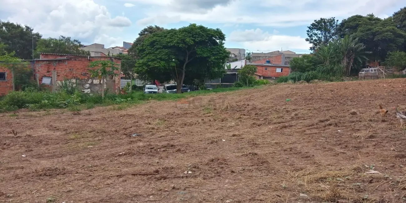 Foto 1 de Terreno / Lote à venda, 3000m2 em Ipanema Ville, Sorocaba - SP
