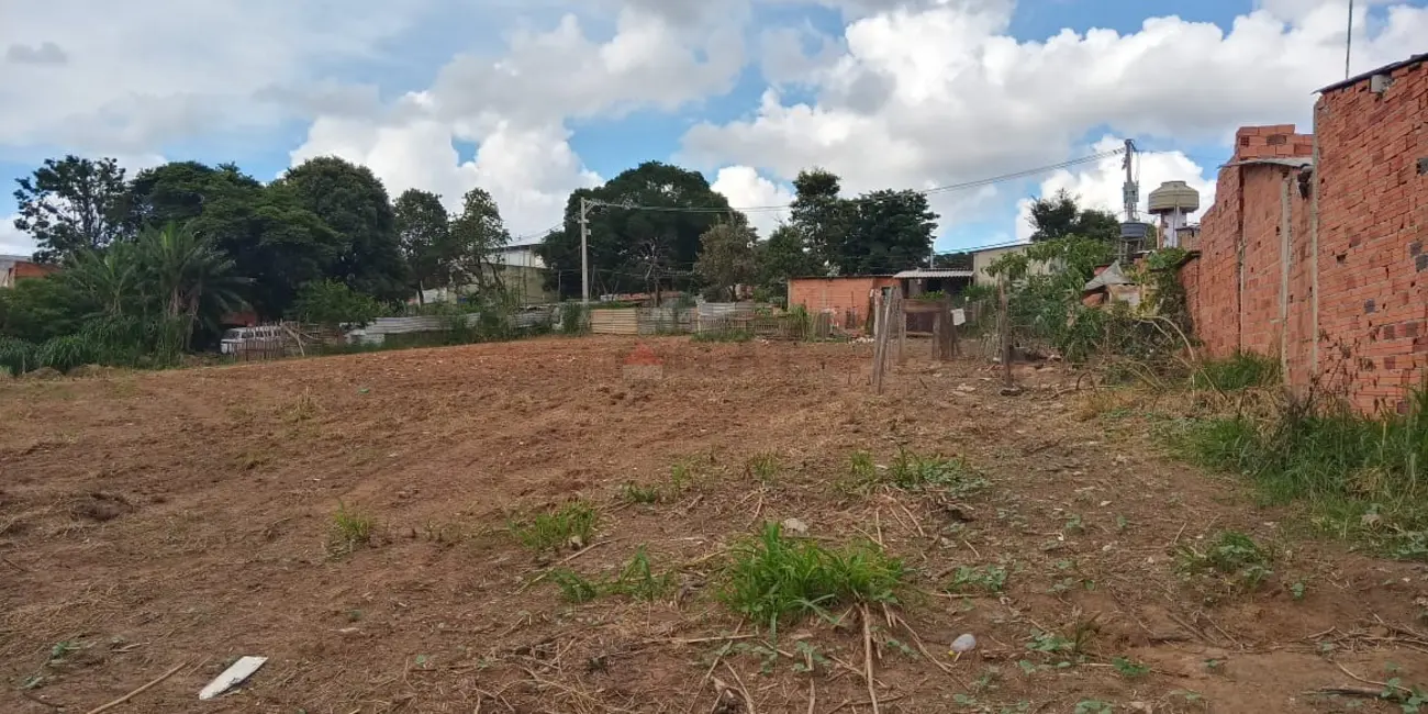 Foto 2 de Terreno / Lote à venda, 3000m2 em Ipanema Ville, Sorocaba - SP