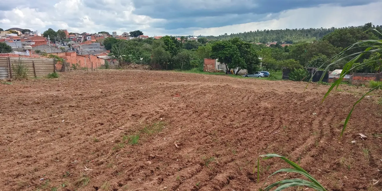 Foto 3 de Terreno / Lote à venda, 3000m2 em Ipanema Ville, Sorocaba - SP
