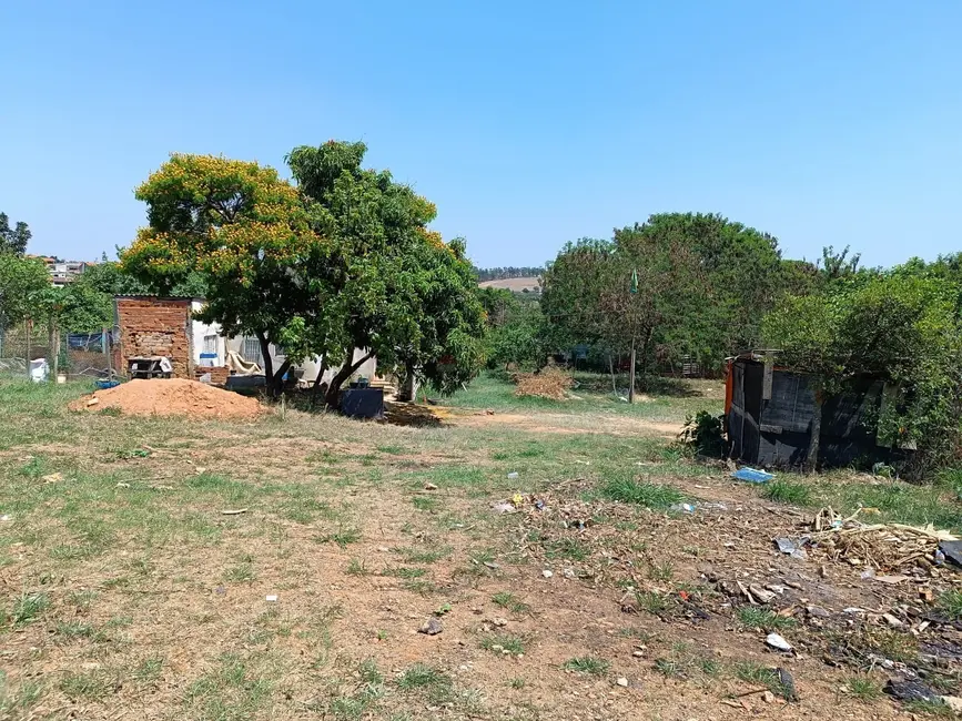 Foto 4 de Terreno / Lote à venda, 3000m2 em Ipanema Ville, Sorocaba - SP