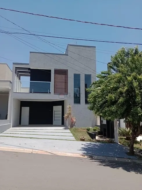 Foto 1 de Casa de Condomínio com 3 quartos à venda, 200m2 em Sorocaba - SP