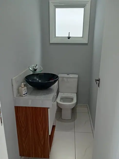 Foto 9 de Casa de Condomínio com 3 quartos à venda, 200m2 em Sorocaba - SP