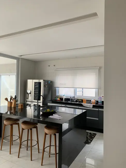 Foto 7 de Casa de Condomínio com 3 quartos à venda, 287m2 em Brigadeiro Tobias, Sorocaba - SP