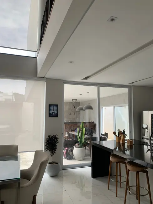 Foto 6 de Casa de Condomínio com 3 quartos à venda, 287m2 em Brigadeiro Tobias, Sorocaba - SP