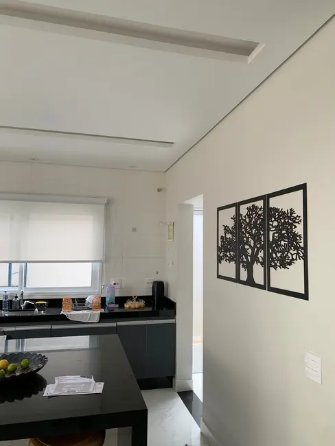 Foto 8 de Casa de Condomínio com 3 quartos à venda, 287m2 em Brigadeiro Tobias, Sorocaba - SP