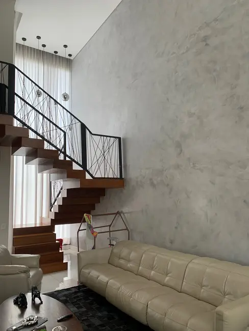 Foto 3 de Casa de Condomínio com 3 quartos à venda, 287m2 em Brigadeiro Tobias, Sorocaba - SP