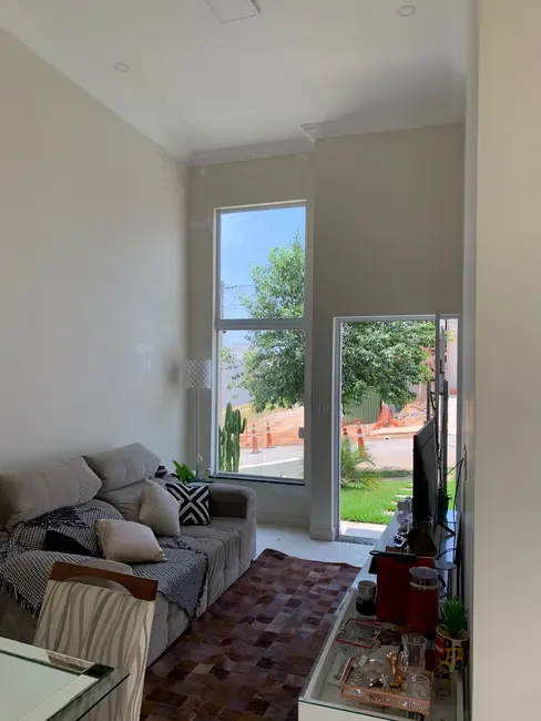 Foto 3 de Casa de Condomínio com 3 quartos à venda, 94m2 em Sorocaba - SP