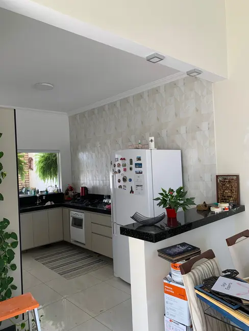 Foto 5 de Casa de Condomínio com 3 quartos à venda, 94m2 em Sorocaba - SP