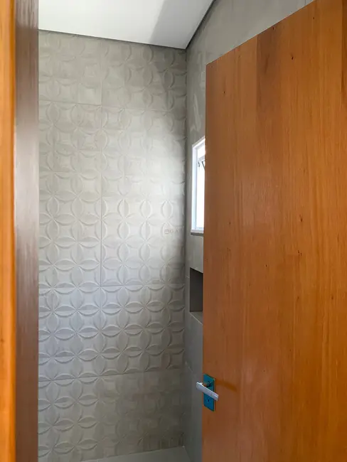 Foto 2 de Casa de Condomínio com 3 quartos à venda, 94m2 em Sorocaba - SP