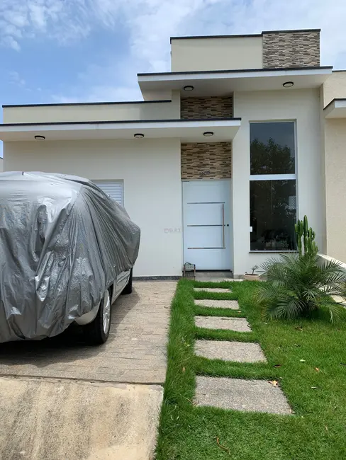 Foto 1 de Casa de Condomínio com 3 quartos à venda, 94m2 em Sorocaba - SP