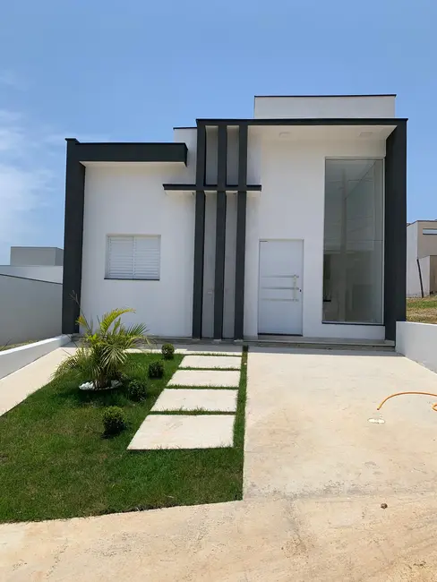 Foto 1 de Casa de Condomínio com 3 quartos à venda, 94m2 em Sorocaba - SP