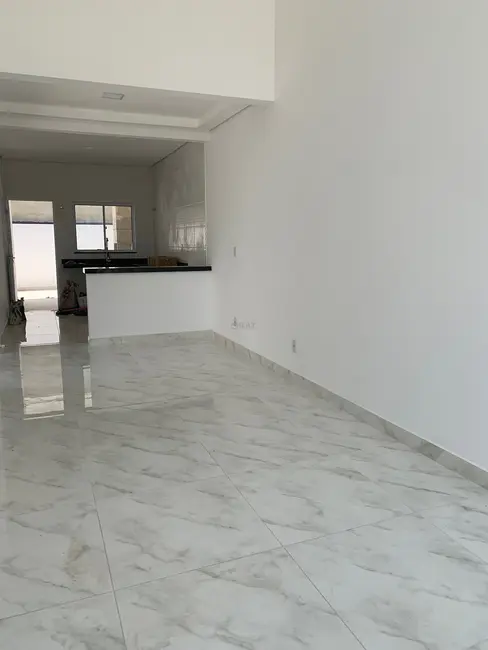 Foto 2 de Casa de Condomínio com 3 quartos à venda, 94m2 em Sorocaba - SP