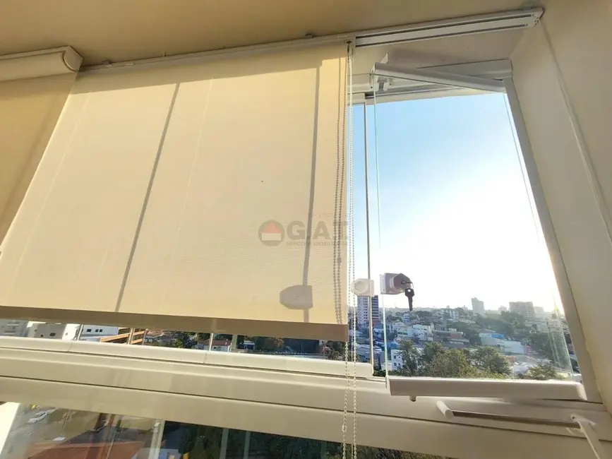 Foto 9 de Apartamento com 1 quarto à venda, 32m2 em Jardim Faculdade, Sorocaba - SP