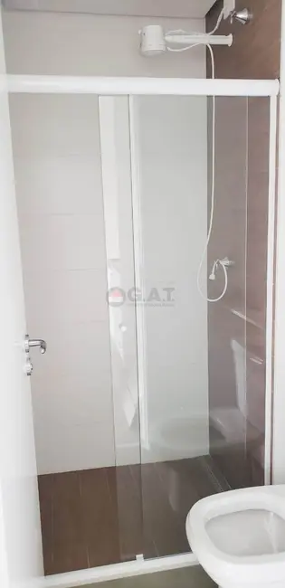 Foto 3 de Apartamento com 1 quarto à venda, 32m2 em Jardim Faculdade, Sorocaba - SP