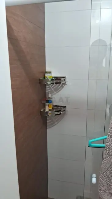 Foto 7 de Apartamento com 1 quarto à venda, 32m2 em Jardim Faculdade, Sorocaba - SP
