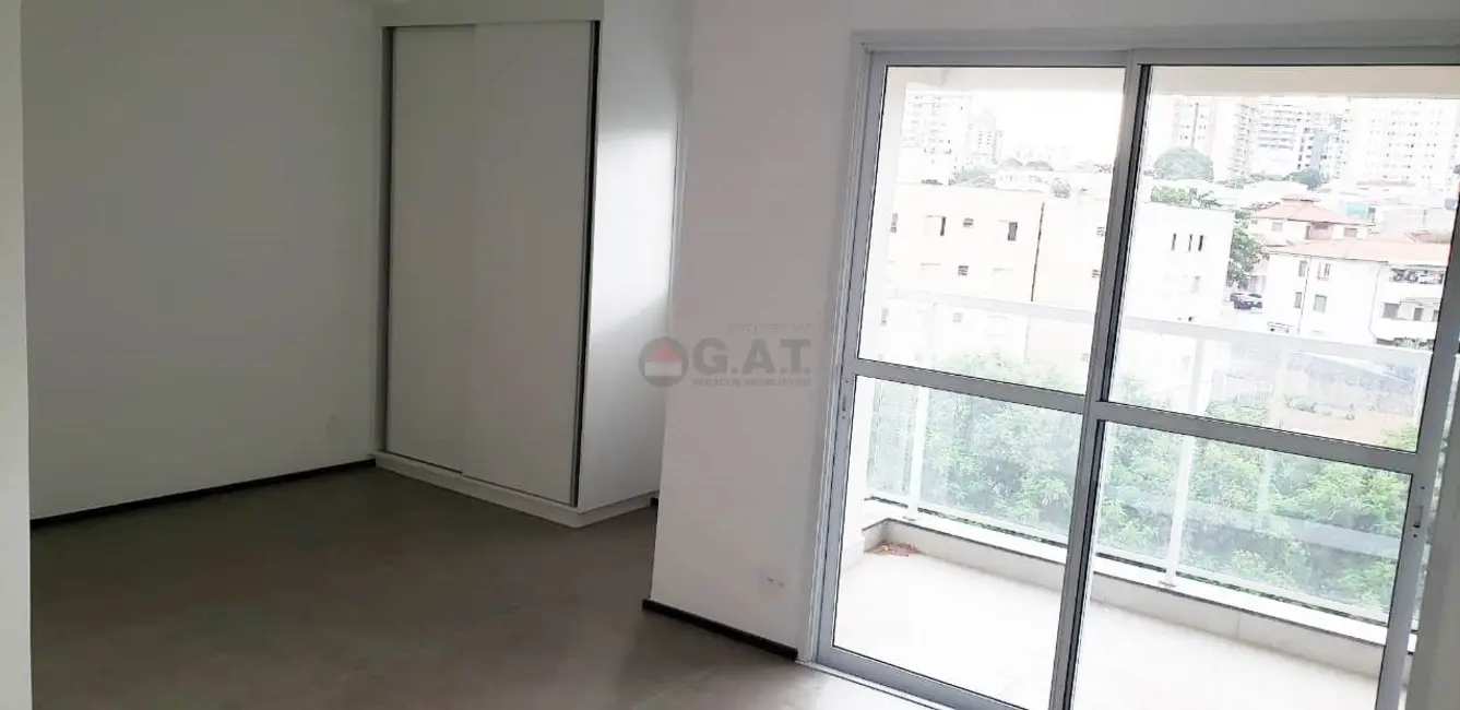 Foto 6 de Apartamento com 1 quarto à venda, 32m2 em Jardim Faculdade, Sorocaba - SP