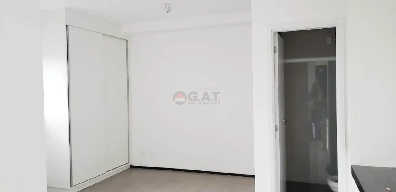 Foto 1 de Apartamento com 1 quarto à venda, 32m2 em Jardim Faculdade, Sorocaba - SP