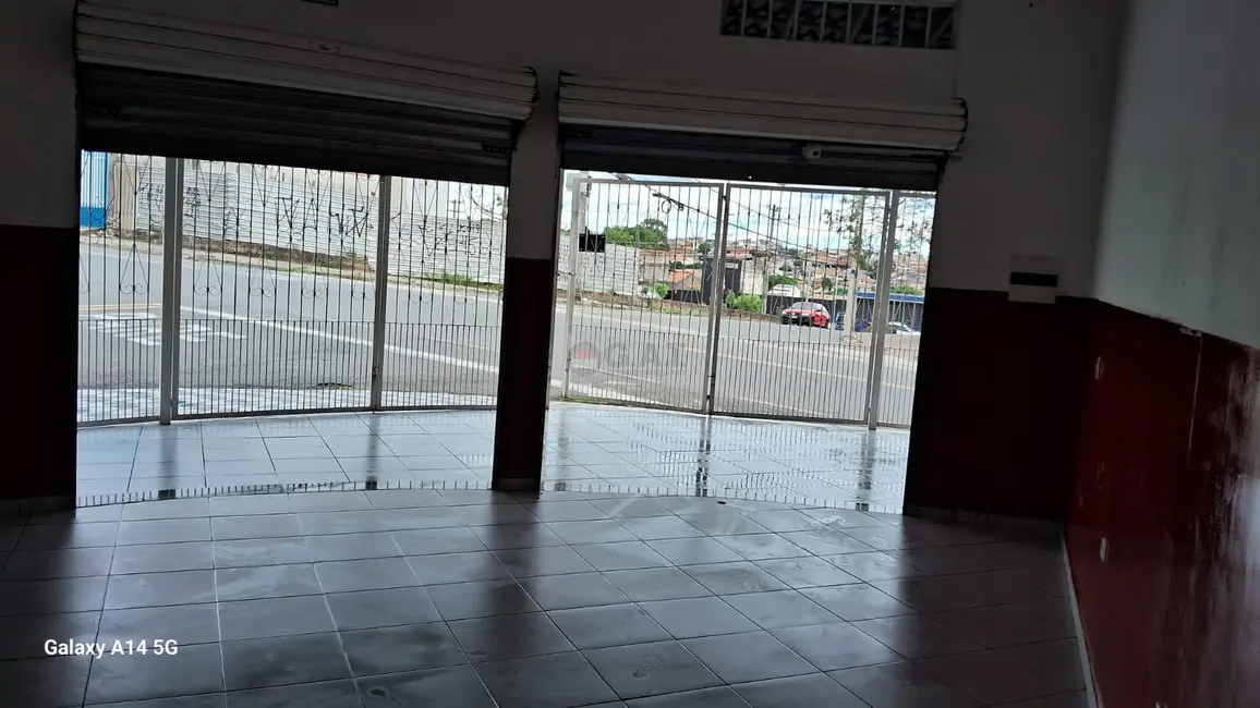 Foto 9 de Sala Comercial para alugar, 110m2 em Jardim Paulista, Sorocaba - SP