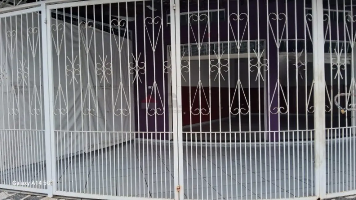 Foto 1 de Sala Comercial para alugar, 110m2 em Jardim Paulista, Sorocaba - SP