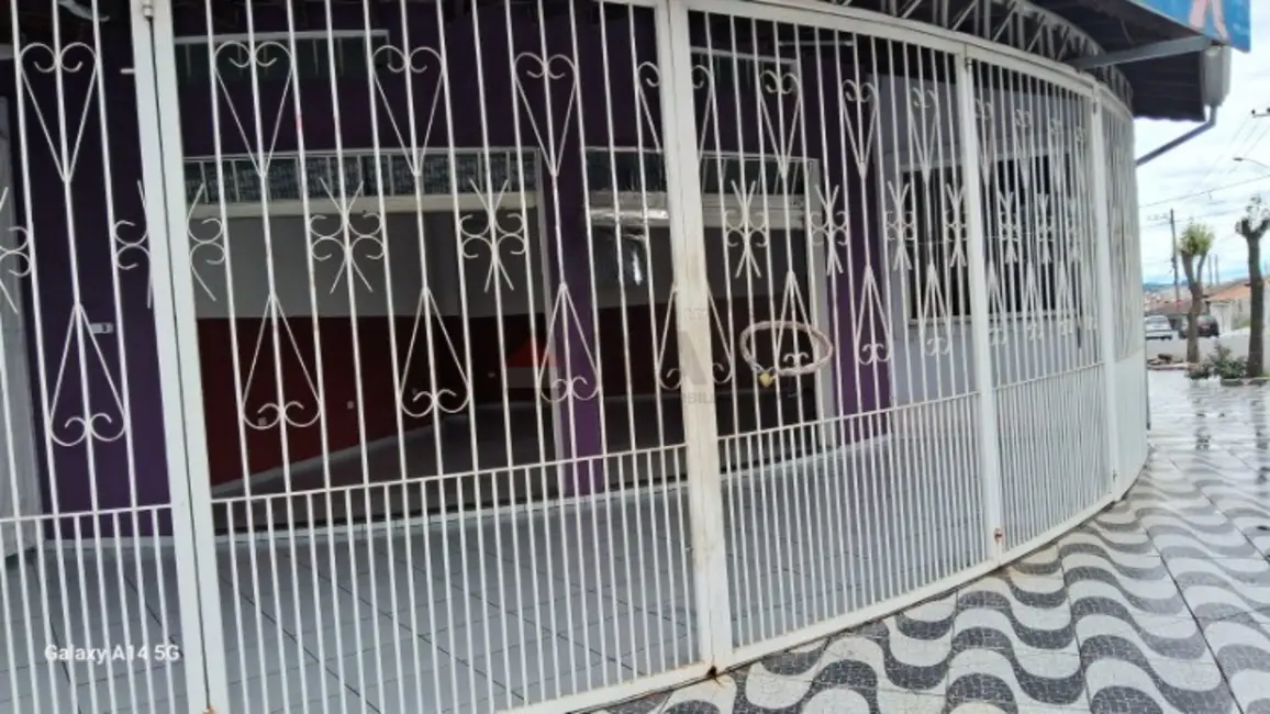 Foto 3 de Sala Comercial para alugar, 110m2 em Jardim Paulista, Sorocaba - SP