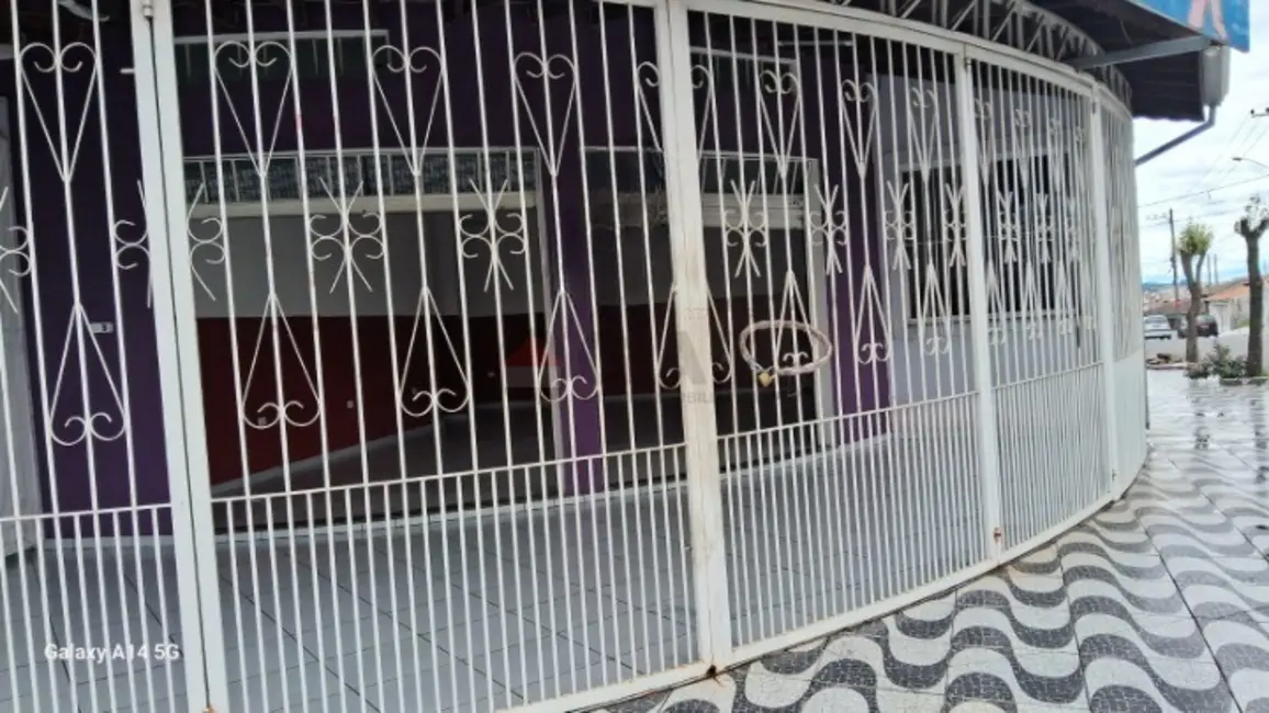 Foto 2 de Sala Comercial para alugar, 110m2 em Jardim Paulista, Sorocaba - SP