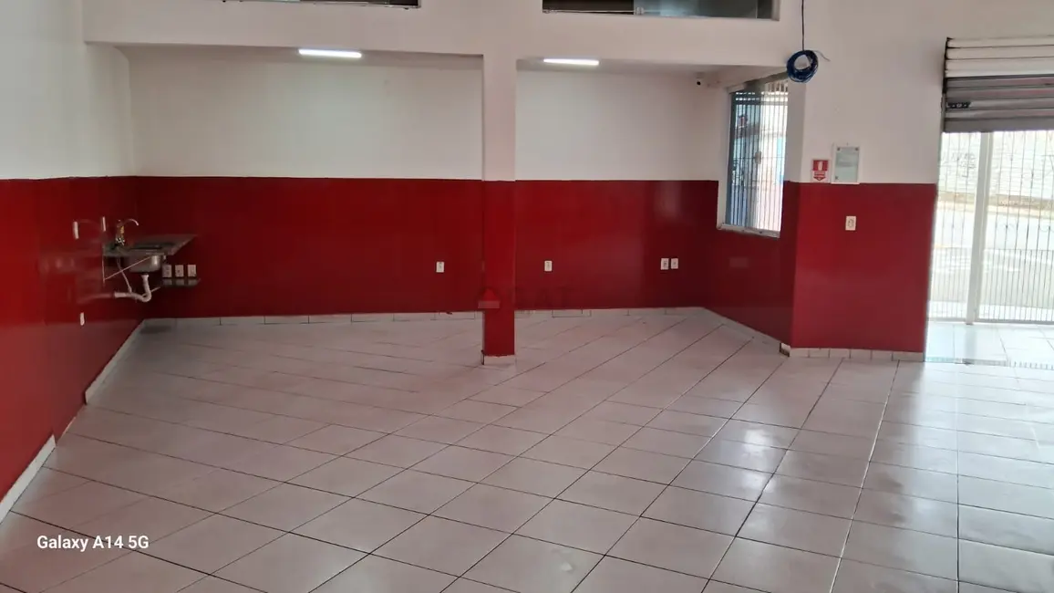 Foto 5 de Sala Comercial para alugar, 110m2 em Jardim Paulista, Sorocaba - SP