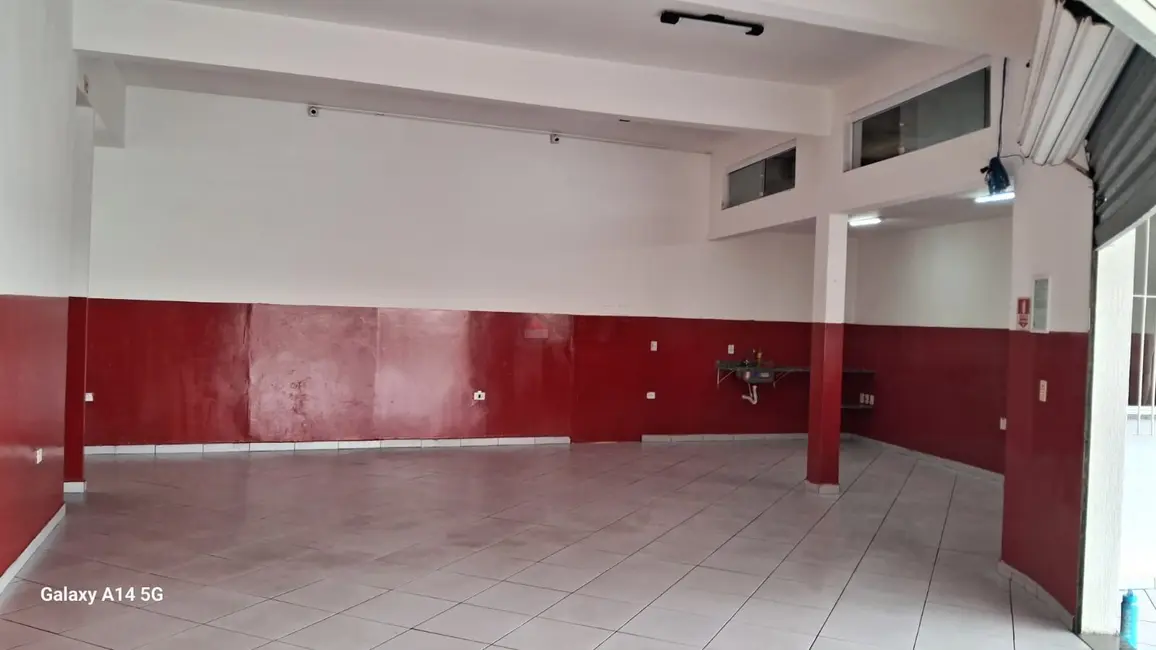 Foto 4 de Sala Comercial para alugar, 110m2 em Jardim Paulista, Sorocaba - SP
