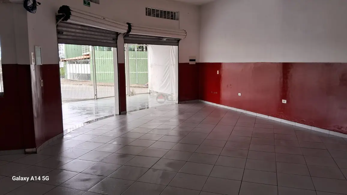 Foto 7 de Sala Comercial para alugar, 110m2 em Jardim Paulista, Sorocaba - SP