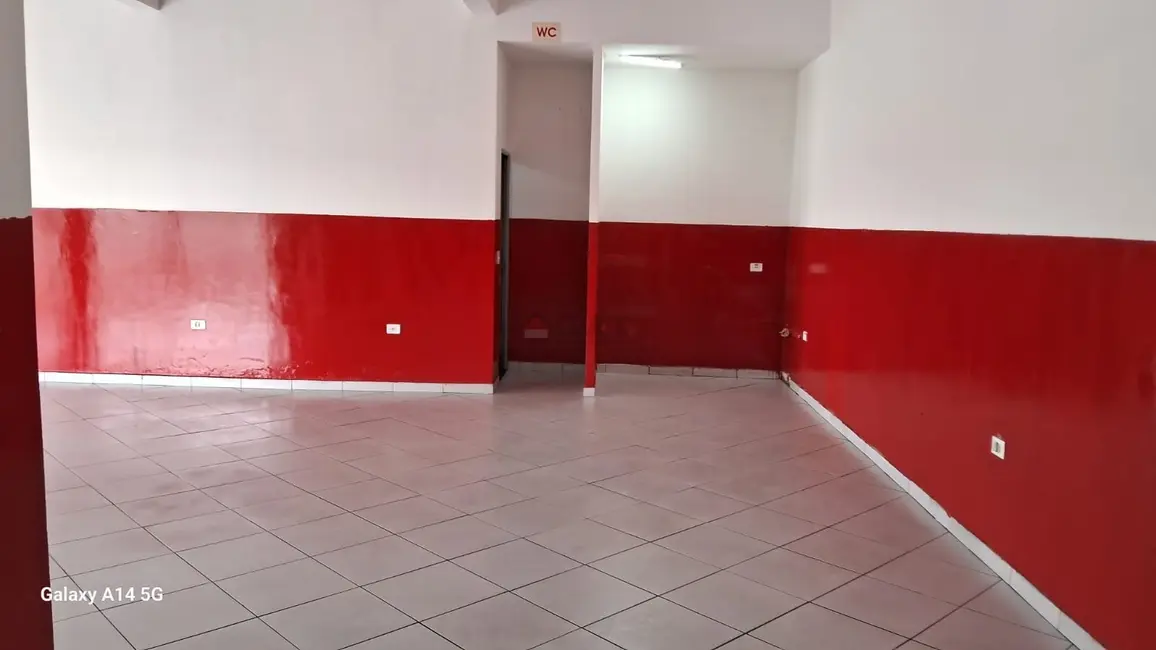 Foto 6 de Sala Comercial para alugar, 110m2 em Jardim Paulista, Sorocaba - SP