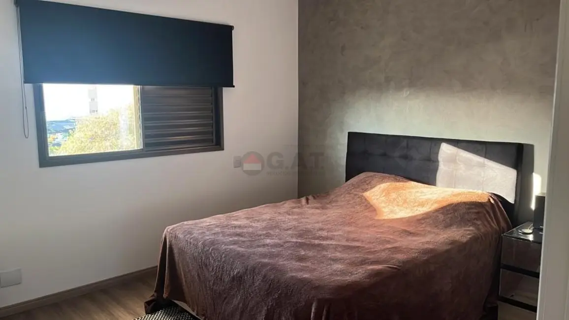 Apartamento com 2 quartos à venda, 66m2 em Parque Campolim, Sorocaba - SP - imagem 6 Foto 6 de Apartamento com 2 quartos à venda, 66m2 em Parque Campolim, Sorocaba - SP