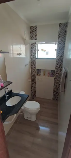 Casa com 3 quartos à venda, 230m2 em Jardim Sorocabano, Sorocaba - SP - imagem 4 Foto 4 de Casa com 3 quartos à venda, 230m2 em Jardim Sorocabano, Sorocaba - SP