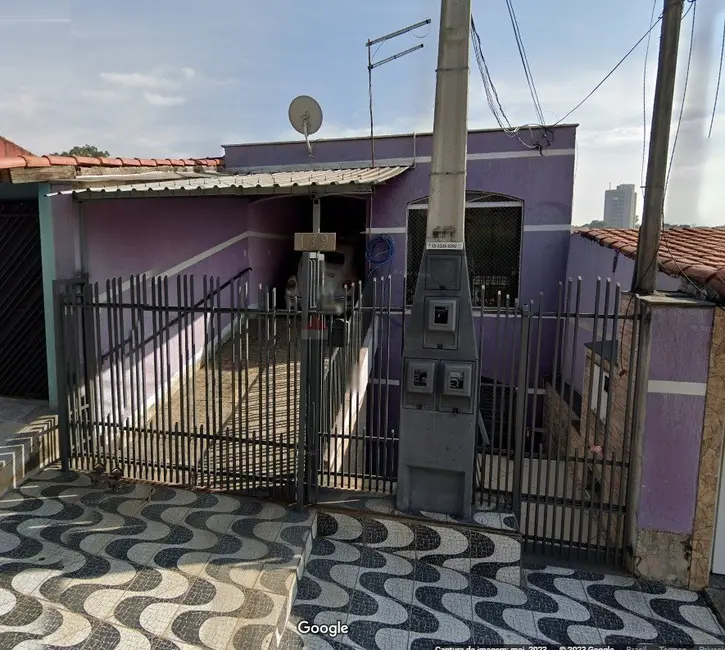 Foto 1 de Casa com 3 quartos à venda, 230m2 em Jardim Sorocabano, Sorocaba - SP