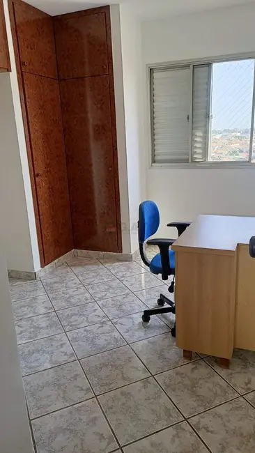 Foto 4 de Apartamento com 3 quartos à venda, 127m2 em Vila Trujillo, Sorocaba - SP