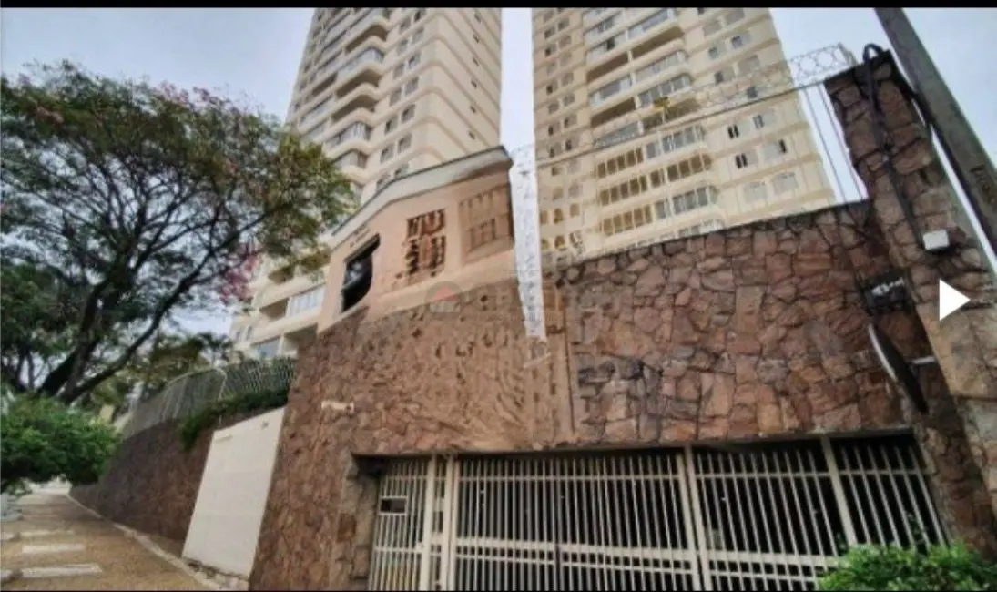 Foto 1 de Apartamento com 3 quartos à venda, 148m2 em Vila Trujillo, Sorocaba - SP