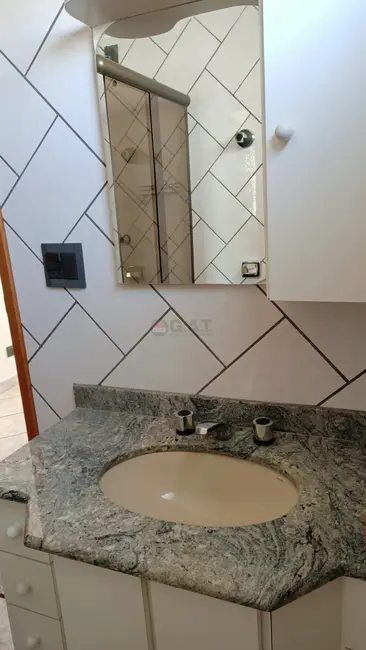 Foto 8 de Apartamento com 3 quartos à venda, 127m2 em Vila Trujillo, Sorocaba - SP
