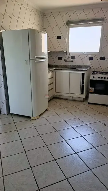 Foto 6 de Apartamento com 3 quartos à venda, 127m2 em Vila Trujillo, Sorocaba - SP