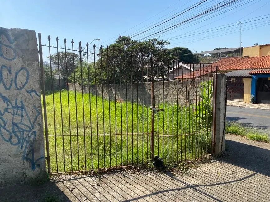 Foto 3 de Terreno / Lote à venda, 1410m2 em Parque Manchester, Sorocaba - SP