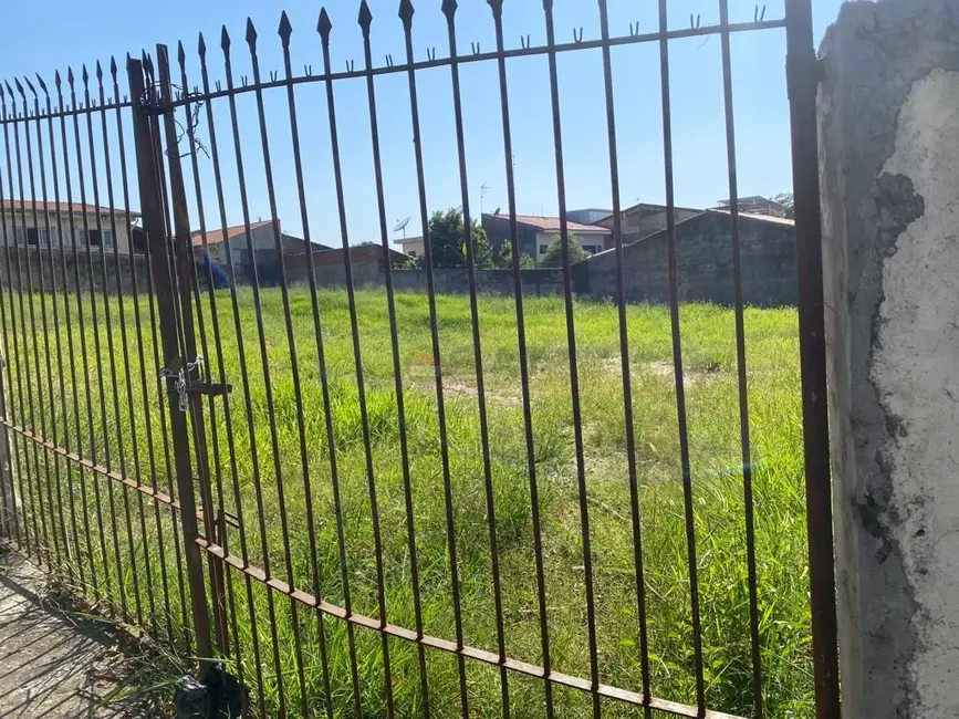 Foto 1 de Terreno / Lote à venda, 1410m2 em Parque Manchester, Sorocaba - SP