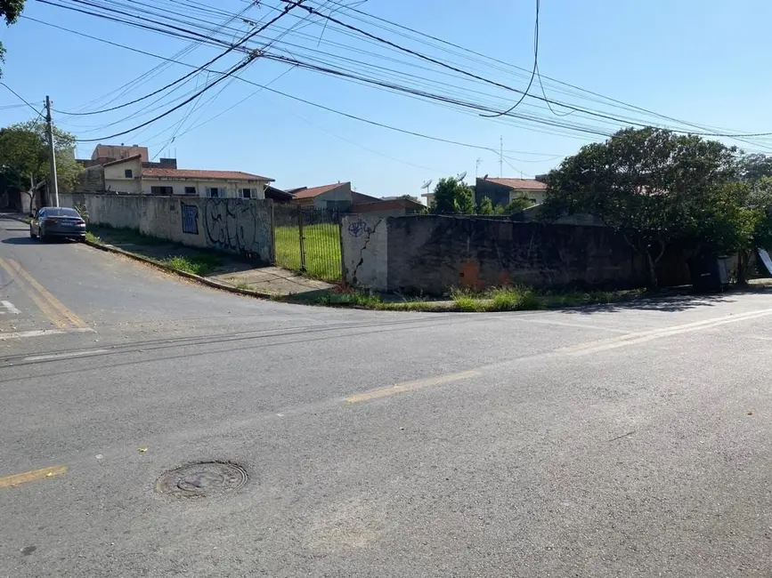 Foto 5 de Terreno / Lote à venda, 1410m2 em Parque Manchester, Sorocaba - SP